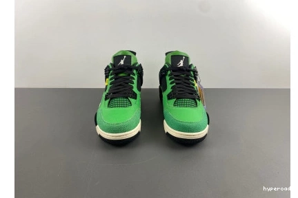 Hyperoad 4 SPECAIL BOX) Jordan  Retro （WITH Manila 0803